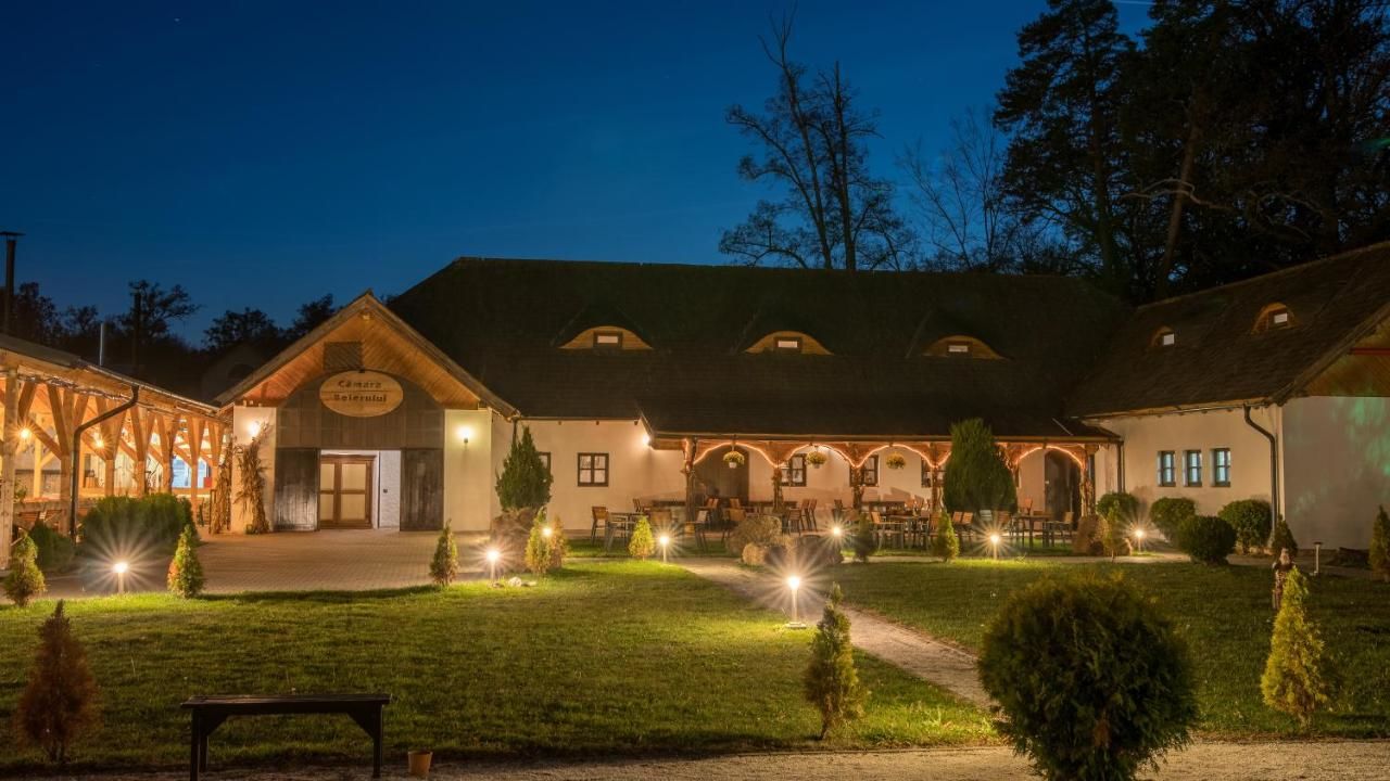 Курортные отели Hilton Sibiu Сибиу