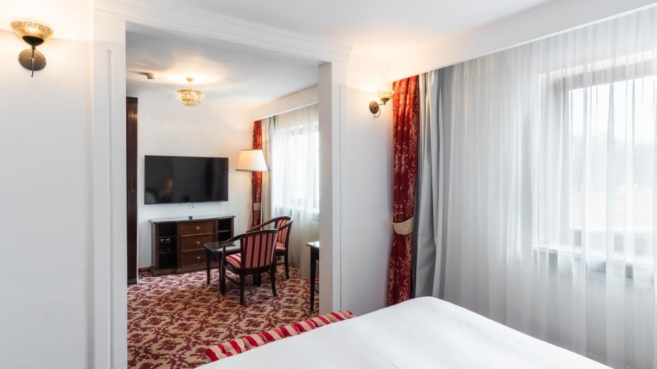 Курортные отели Hilton Sibiu Сибиу
